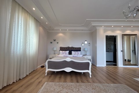 4+1 Lejlighed  i Alanya, Antalya, Tyrkiet Nr. 222209 - 10