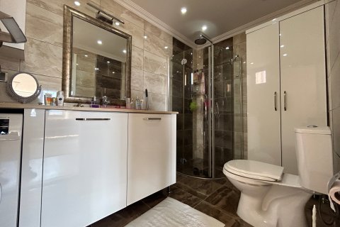 4+1 Lejlighed  i Alanya, Antalya, Tyrkiet Nr. 222209 - 15