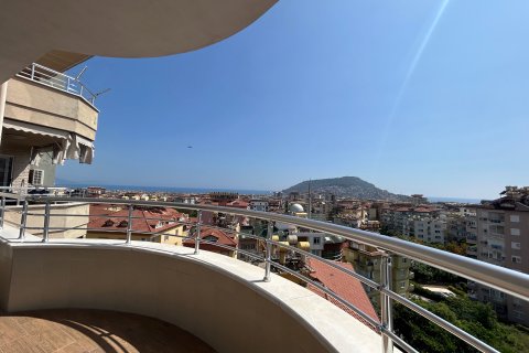 4+1 Lejlighed  i Alanya, Antalya, Tyrkiet Nr. 222209 - 8