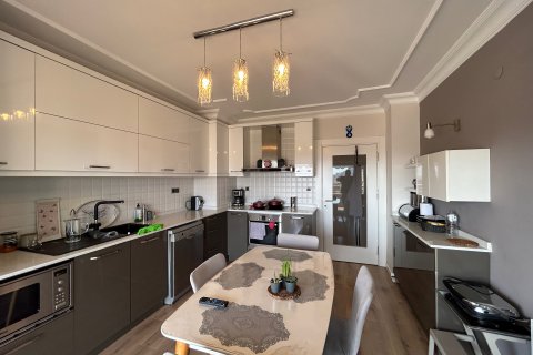 4+1 Lejlighed  i Alanya, Antalya, Tyrkiet Nr. 222209 - 6