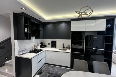 Продажа виллы  в Инджекуме, Анталье, Турция 3+1, 250м2, №222211 – фото 4