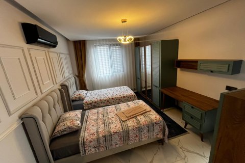 Продажа виллы  в Инджекуме, Анталье, Турция 3+1, 250м2, №222211 – фото 12