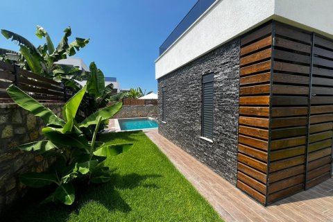 Продажа виллы  в Инджекуме, Анталье, Турция 3+1, 250м2, №222211 – фото 2