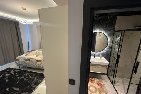 Продажа виллы  в Инджекуме, Анталье, Турция 3+1, 250м2, №222211 – фото 8