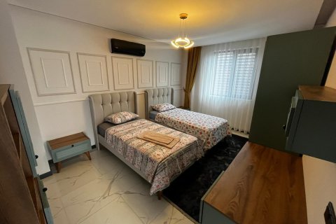 Продажа виллы  в Инджекуме, Анталье, Турция 3+1, 250м2, №222211 – фото 11