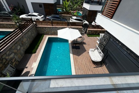 Продажа виллы  в Инджекуме, Анталье, Турция 3+1, 250м2, №222211 – фото 5