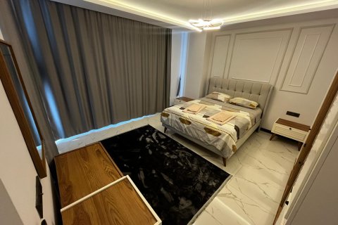 Продажа виллы  в Инджекуме, Анталье, Турция 3+1, 250м2, №222211 – фото 6