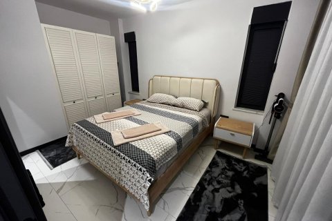 Продажа виллы  в Инджекуме, Анталье, Турция 3+1, 250м2, №222211 – фото 14