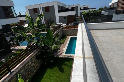 Продажа виллы  в Инджекуме, Анталье, Турция 3+1, 250м2, №222211 – фото 13