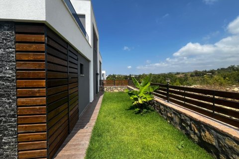 Продажа виллы  в Инджекуме, Анталье, Турция 3+1, 250м2, №222211 – фото 10