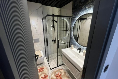 Продажа виллы  в Инджекуме, Анталье, Турция 3+1, 250м2, №222211 – фото 15