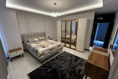 Продажа виллы  в Инджекуме, Анталье, Турция 3+1, 250м2, №222211 – фото 7