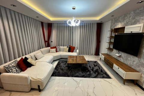 Продажа виллы  в Инджекуме, Анталье, Турция 3+1, 250м2, №222211 – фото 3