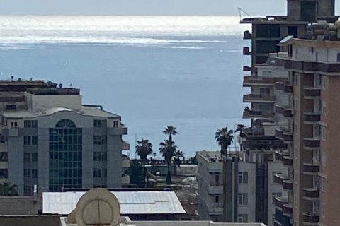 4+1 Leilighet  i Mahmutlar, Antalya, Tyrkia Nr. 222206 - 10