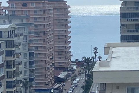 4+1 Leilighet  i Mahmutlar, Antalya, Tyrkia Nr. 222206 - 7