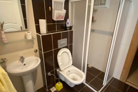 4+1 Leilighet  i Mahmutlar, Antalya, Tyrkia Nr. 222206 - 18