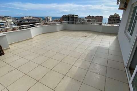 4+1 Leilighet  i Mahmutlar, Antalya, Tyrkia Nr. 222206 - 6