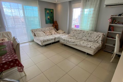 4+1 Leilighet  i Mahmutlar, Antalya, Tyrkia Nr. 222206 - 4
