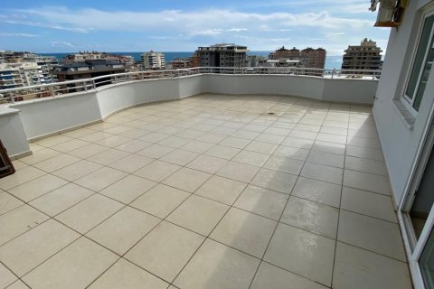 4+1 Leilighet  i Mahmutlar, Antalya, Tyrkia Nr. 222206 - 16