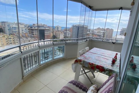 4+1 Leilighet  i Mahmutlar, Antalya, Tyrkia Nr. 222206 - 1