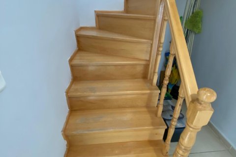 4+1 Leilighet  i Mahmutlar, Antalya, Tyrkia Nr. 222206 - 11