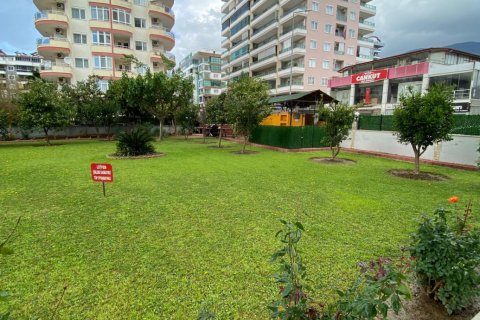 4+1 Leilighet  i Mahmutlar, Antalya, Tyrkia Nr. 222206 - 19