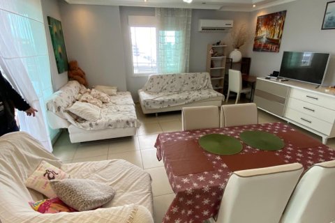 4+1 Leilighet  i Mahmutlar, Antalya, Tyrkia Nr. 222206 - 3