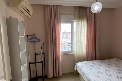 4+1 Leilighet  i Mahmutlar, Antalya, Tyrkia Nr. 222206 - 15