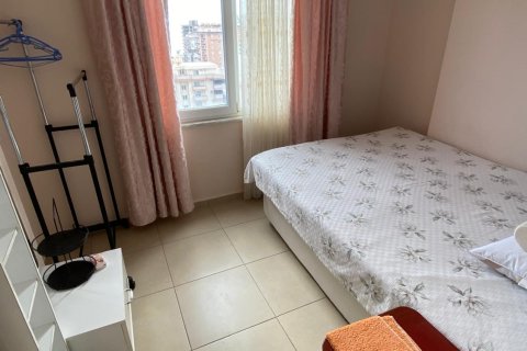 4+1 Leilighet  i Mahmutlar, Antalya, Tyrkia Nr. 222206 - 12