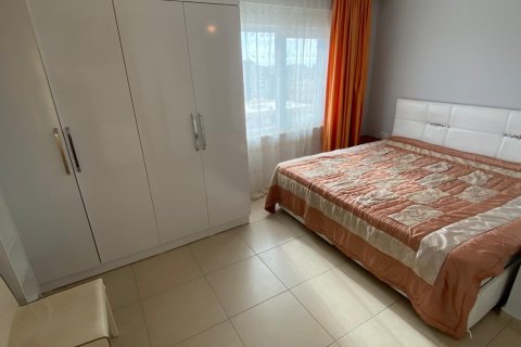 4+1 Leilighet  i Mahmutlar, Antalya, Tyrkia Nr. 222206 - 9