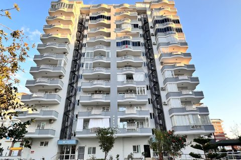 4+1 Leilighet  i Mahmutlar, Antalya, Tyrkia Nr. 222206 - 13