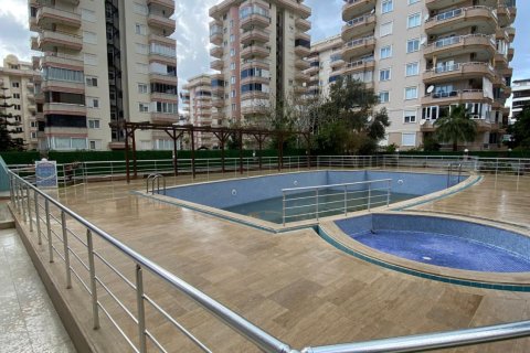 4+1 Leilighet  i Mahmutlar, Antalya, Tyrkia Nr. 222206 - 14