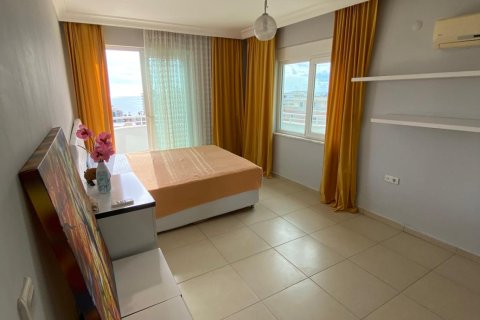 4+1 Leilighet  i Mahmutlar, Antalya, Tyrkia Nr. 222206 - 8