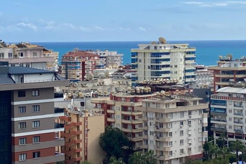 4+1 Leilighet  i Mahmutlar, Antalya, Tyrkia Nr. 222206 - 17