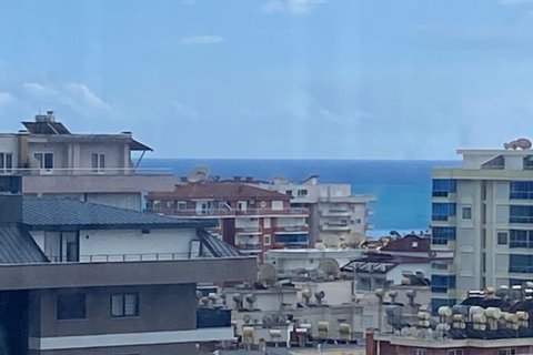 4+1 Leilighet  i Mahmutlar, Antalya, Tyrkia Nr. 222206 - 2