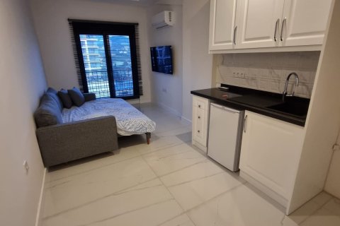 Daire  4+1  Mahmutlar, Antalya, Türkiye №222207 - 17