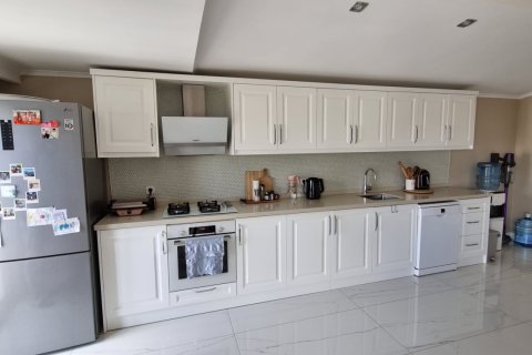 Daire  4+1  Mahmutlar, Antalya, Türkiye №222207 - 7