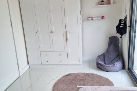 Daire  4+1  Mahmutlar, Antalya, Türkiye №222207 - 14