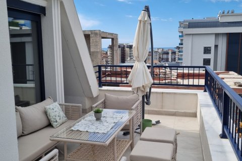 Daire  4+1  Mahmutlar, Antalya, Türkiye №222207 - 2