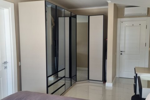 Daire  4+1  Mahmutlar, Antalya, Türkiye №222207 - 11