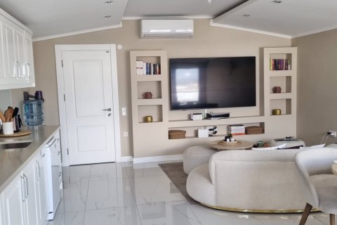 Daire  4+1  Mahmutlar, Antalya, Türkiye №222207 - 3