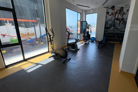 Daire  4+1  Mahmutlar, Antalya, Türkiye №222207 - 20