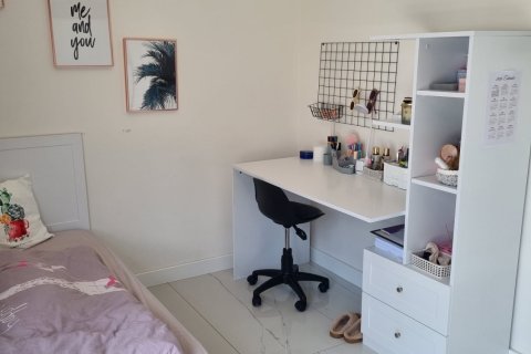 Daire  4+1  Mahmutlar, Antalya, Türkiye №222207 - 15