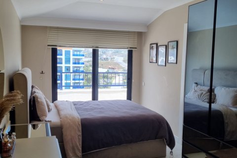 Daire  4+1  Mahmutlar, Antalya, Türkiye №222207 - 10