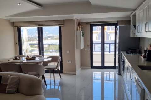 Daire  4+1  Mahmutlar, Antalya, Türkiye №222207 - 4