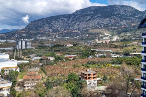 Daire  4+1  Mahmutlar, Antalya, Türkiye №222207 - 9