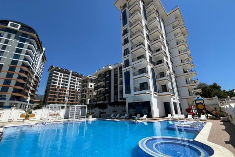 Daire  4+1  Mahmutlar, Antalya, Türkiye №222207 - 6