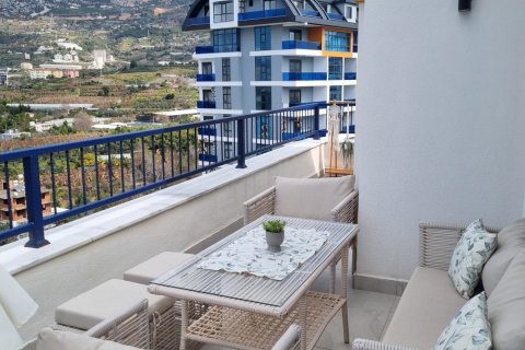 Daire  4+1  Mahmutlar, Antalya, Türkiye №222207 - 8
