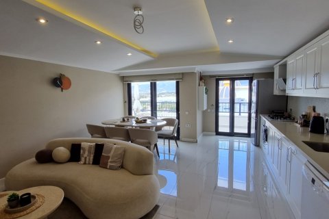 Daire  4+1  Mahmutlar, Antalya, Türkiye №222207 - 1