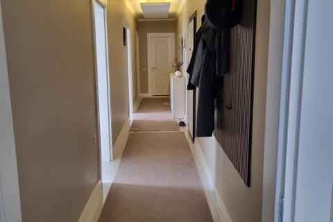 Daire  4+1  Mahmutlar, Antalya, Türkiye №222207 - 12